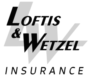 Loftis & Wetzel Insurance - Logo 800