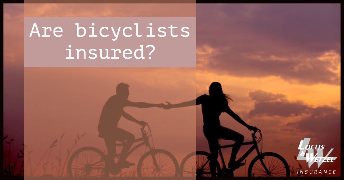 bicycle travel insurance australia